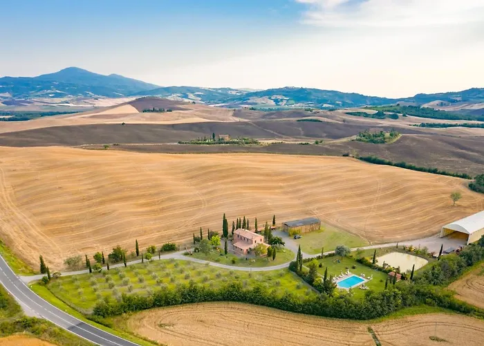 Agriturismo Marinello