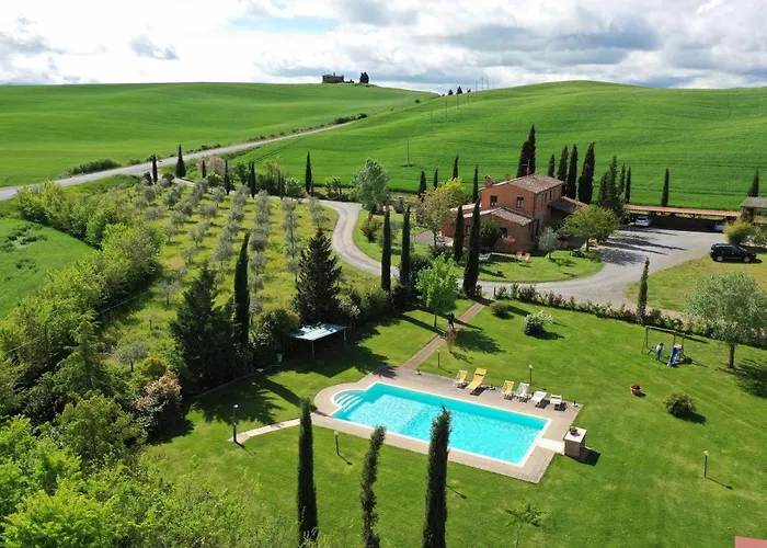 Agriturismo Marinello