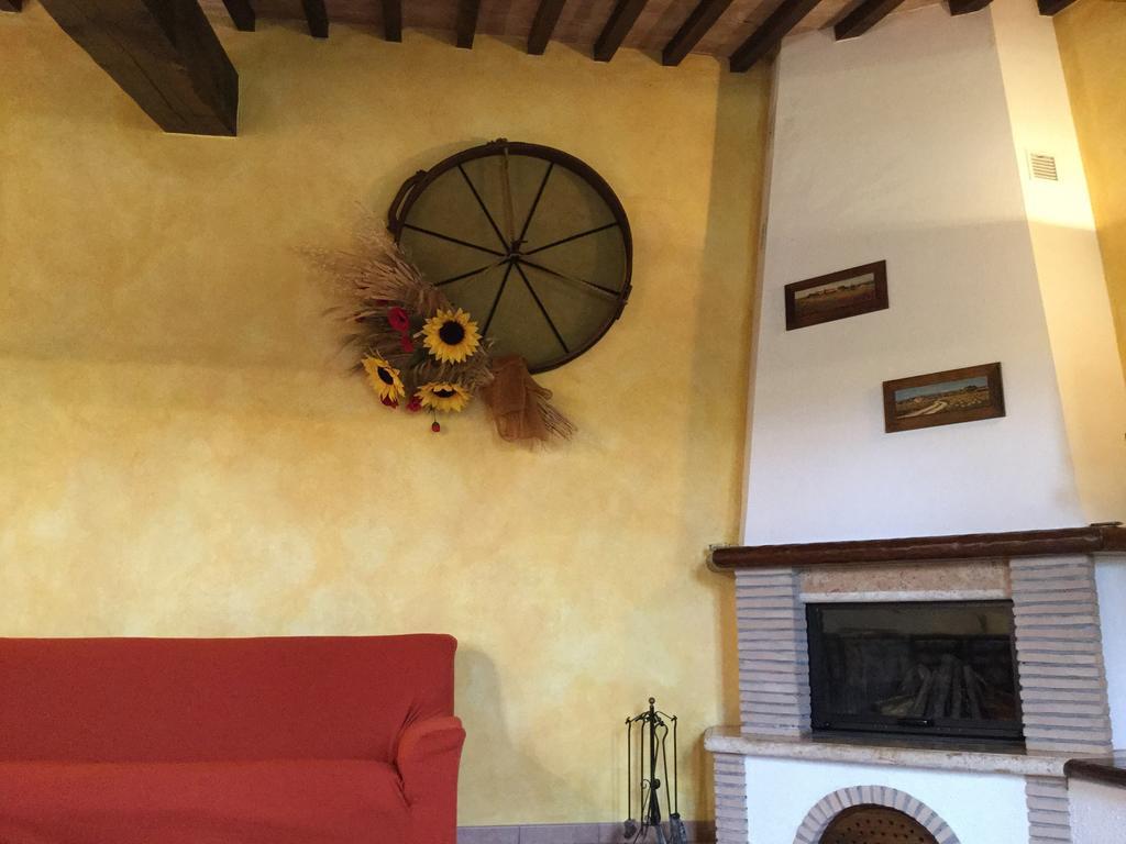 Marinello Alojamento de Turismo Rural Pienza