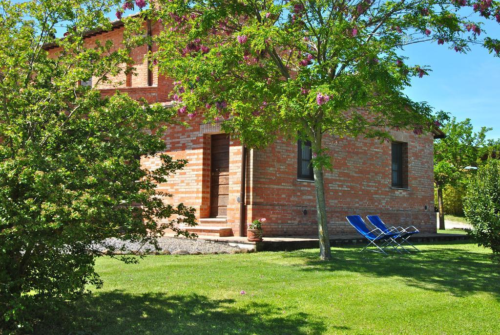 Farm stay Marinello