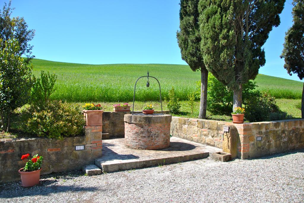 Farm stay Marinello *