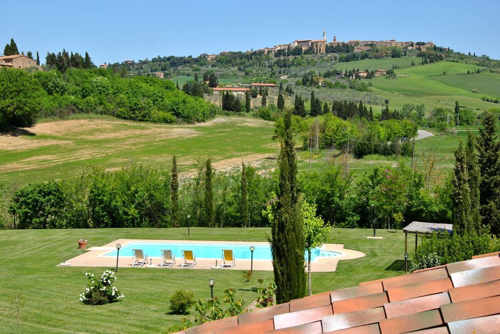 Marinello * Pienza