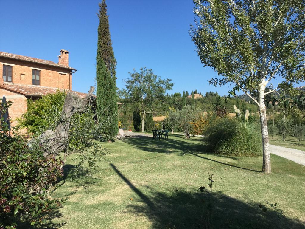 Marinello * Pienza