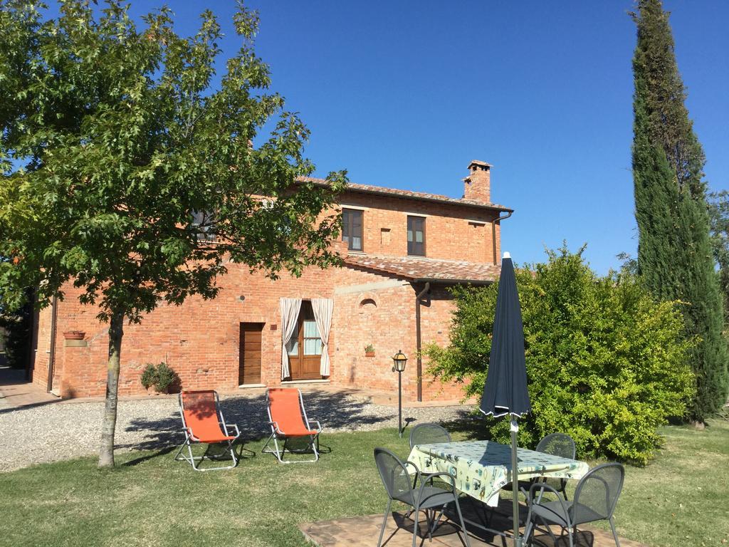 Marinello Farm stay Pienza