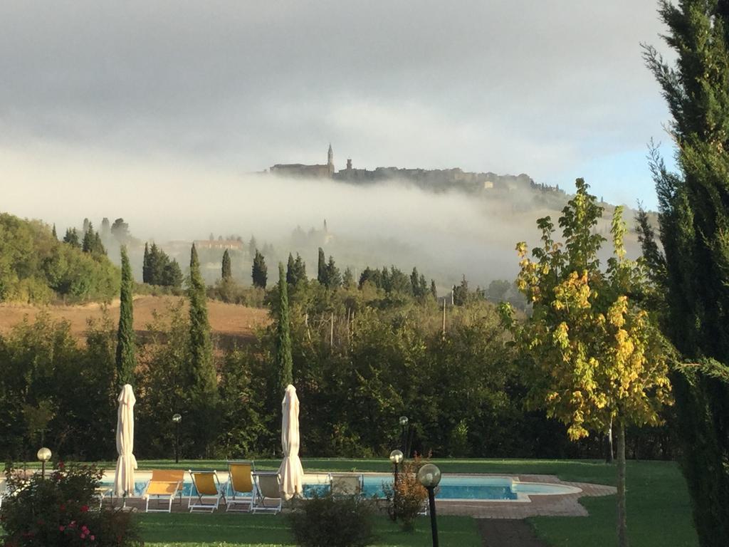 Farm stay Marinello