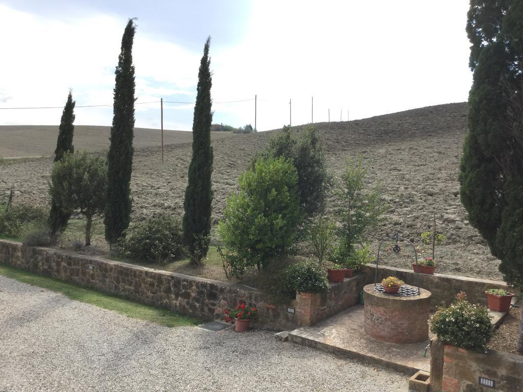 Farm stay Marinello
