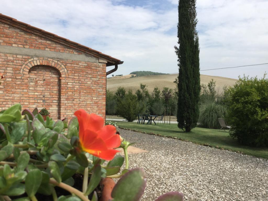 Farm stay Marinello *