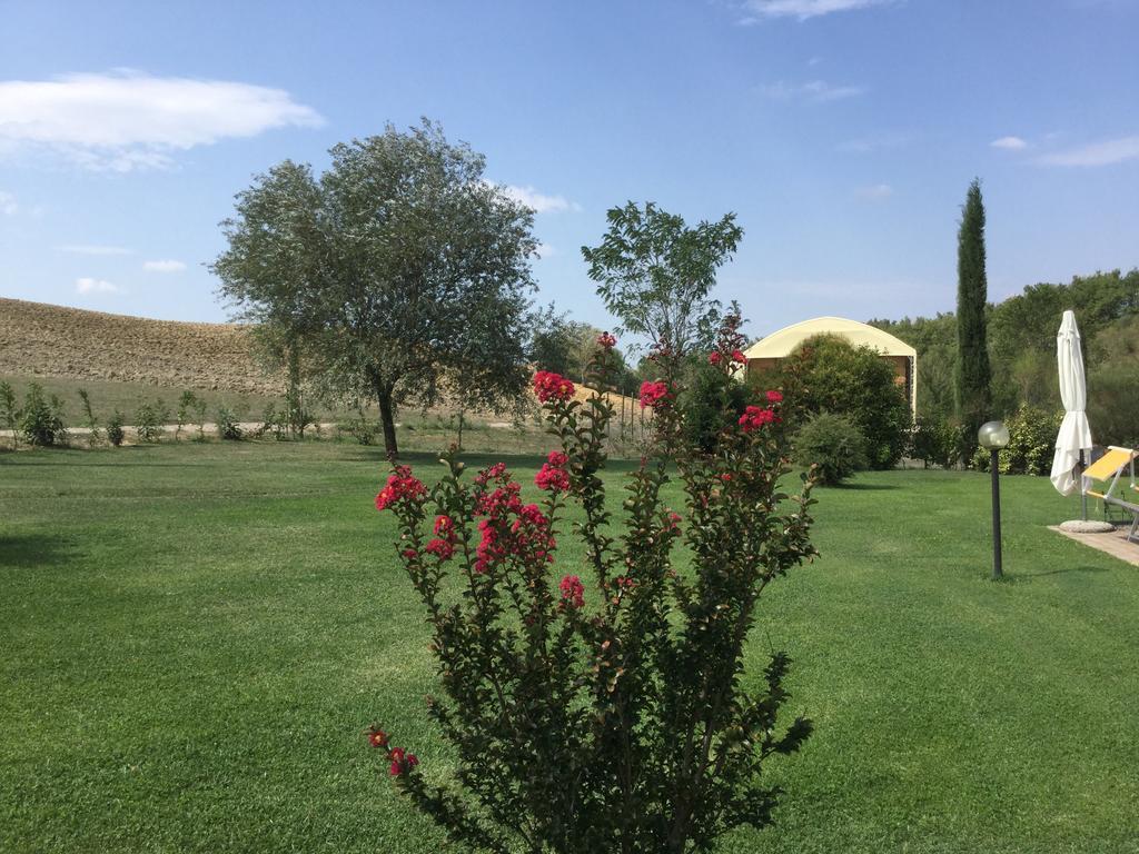Farm stay Marinello