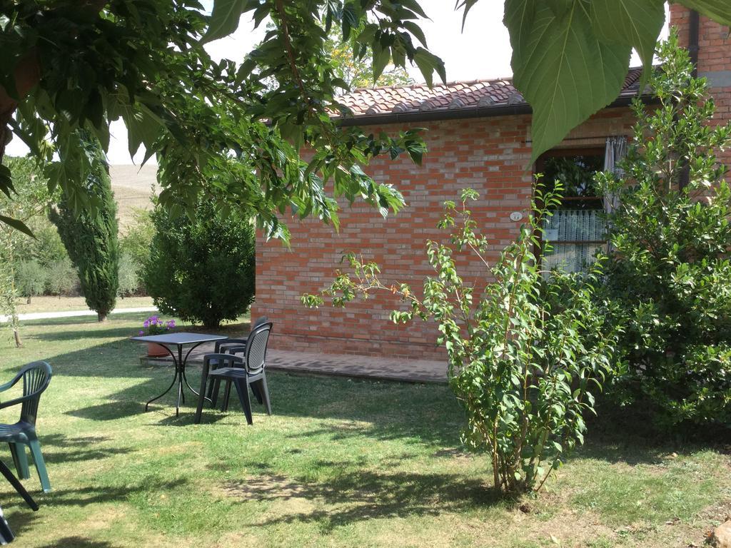 Farm stay Marinello Pienza