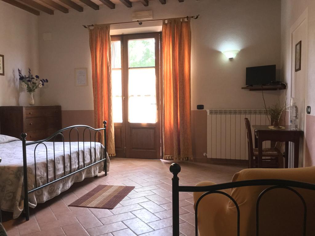 Marinello Farm stay