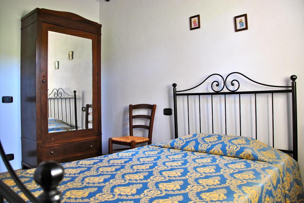 Marinello Alojamento de Turismo Rural Pienza